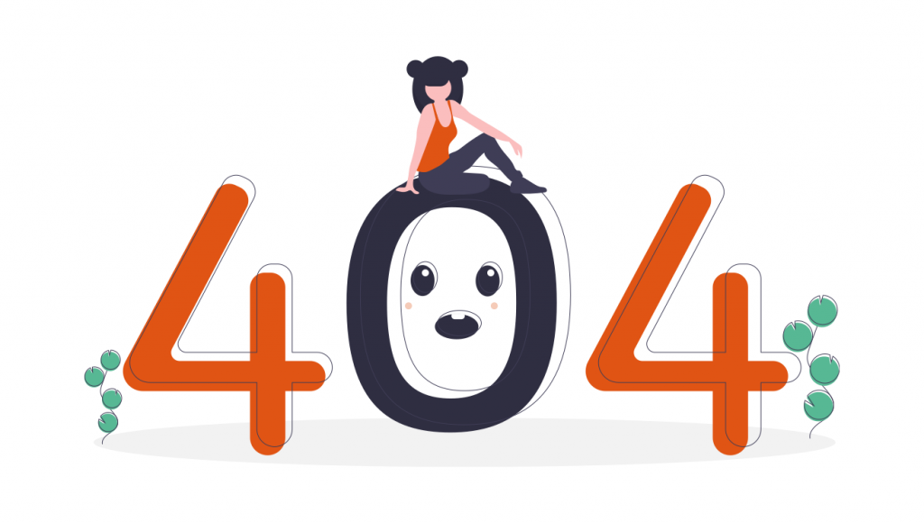 dlaczego seo jest ważne 404