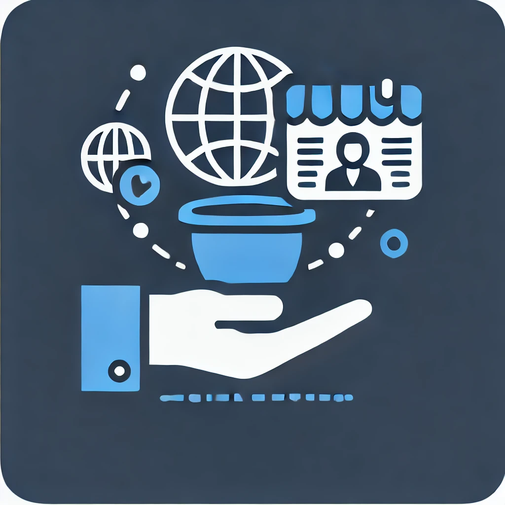 Digita Marketing Icon