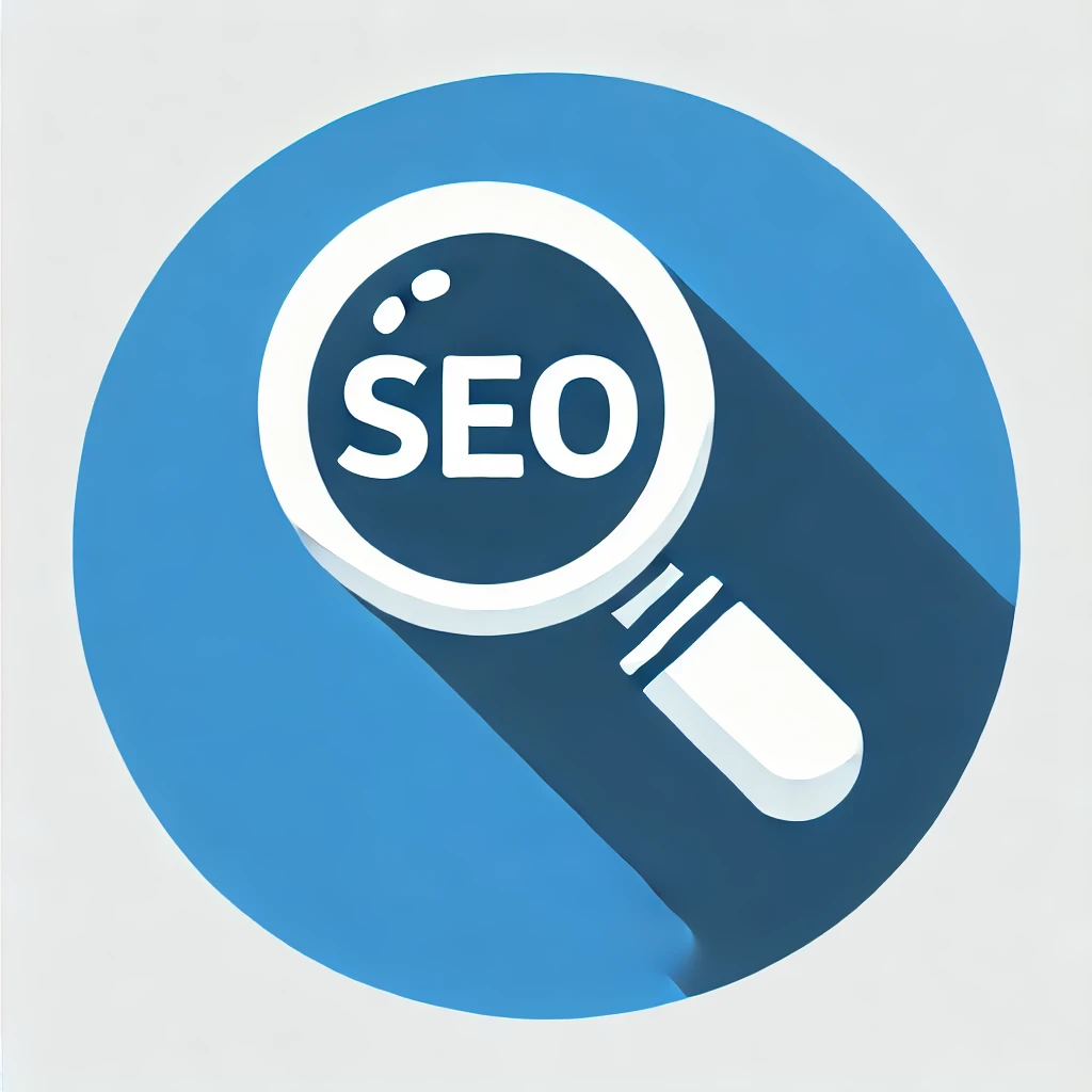 SEO icon