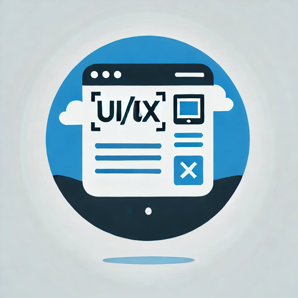 UX Icon