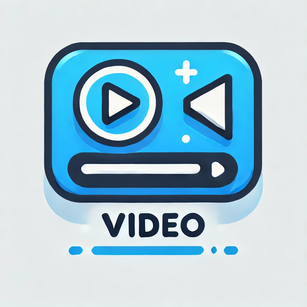 Video Icon