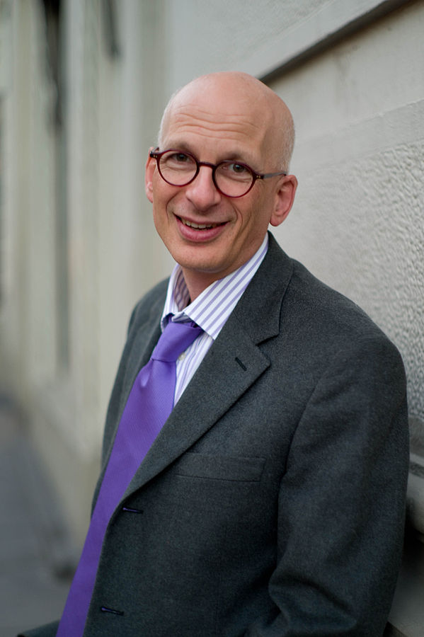 seth godin